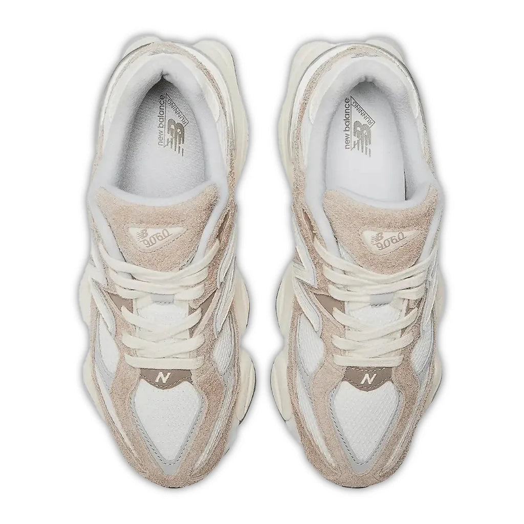New Balance 9060 Driftwood Stone