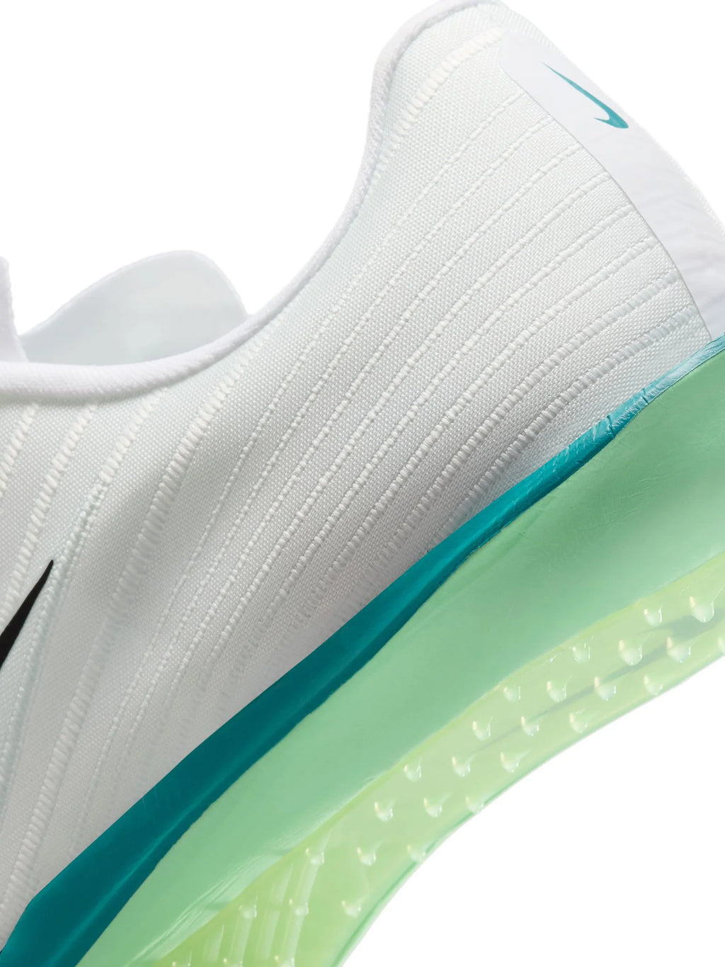 Nike Air Zoom Maxfly 2 Track Field Sprinting Spikes