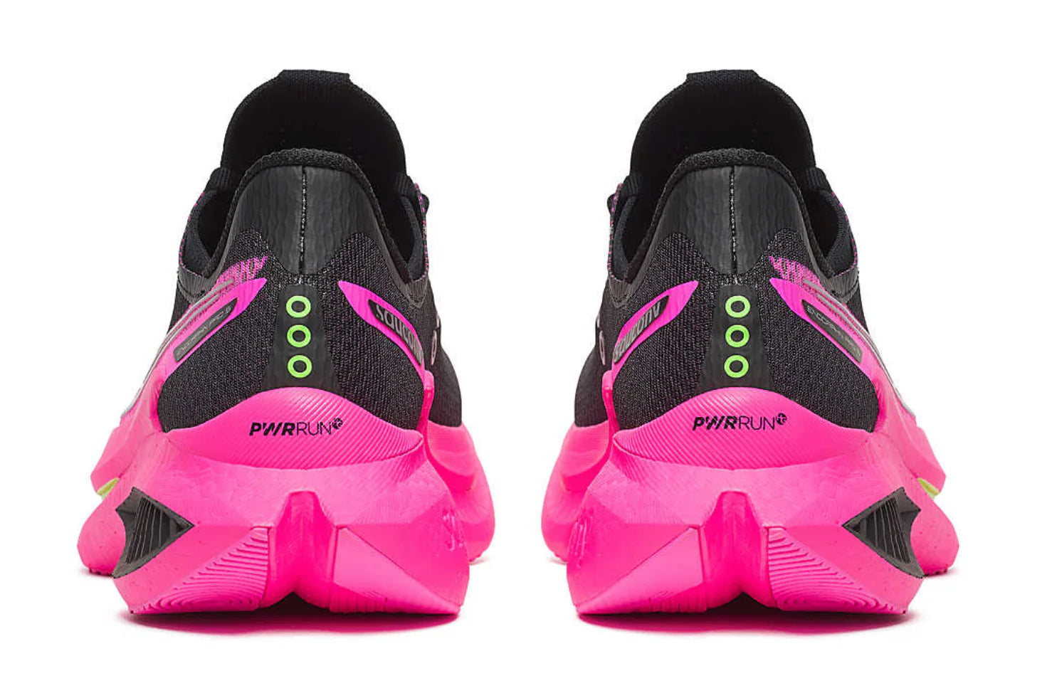 Womens Saucony Endorphin Pro 5