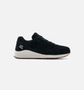530 Lux Suede Womens Lifestyle Shoe Black