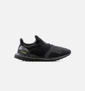 Ultraboost Dna Uncage Mens Running Shoe Black Black