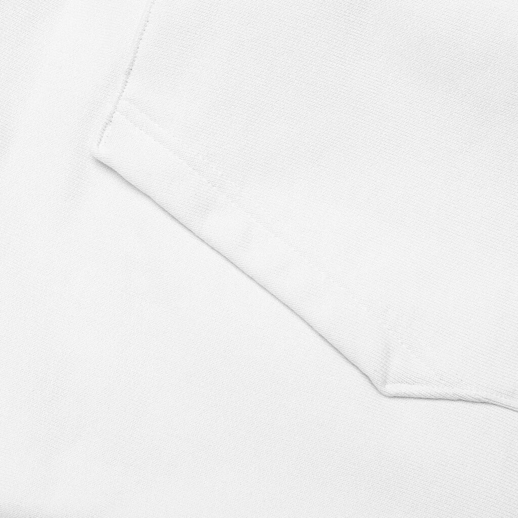 Jordan x A Ma Maniere Hoodie Phantom