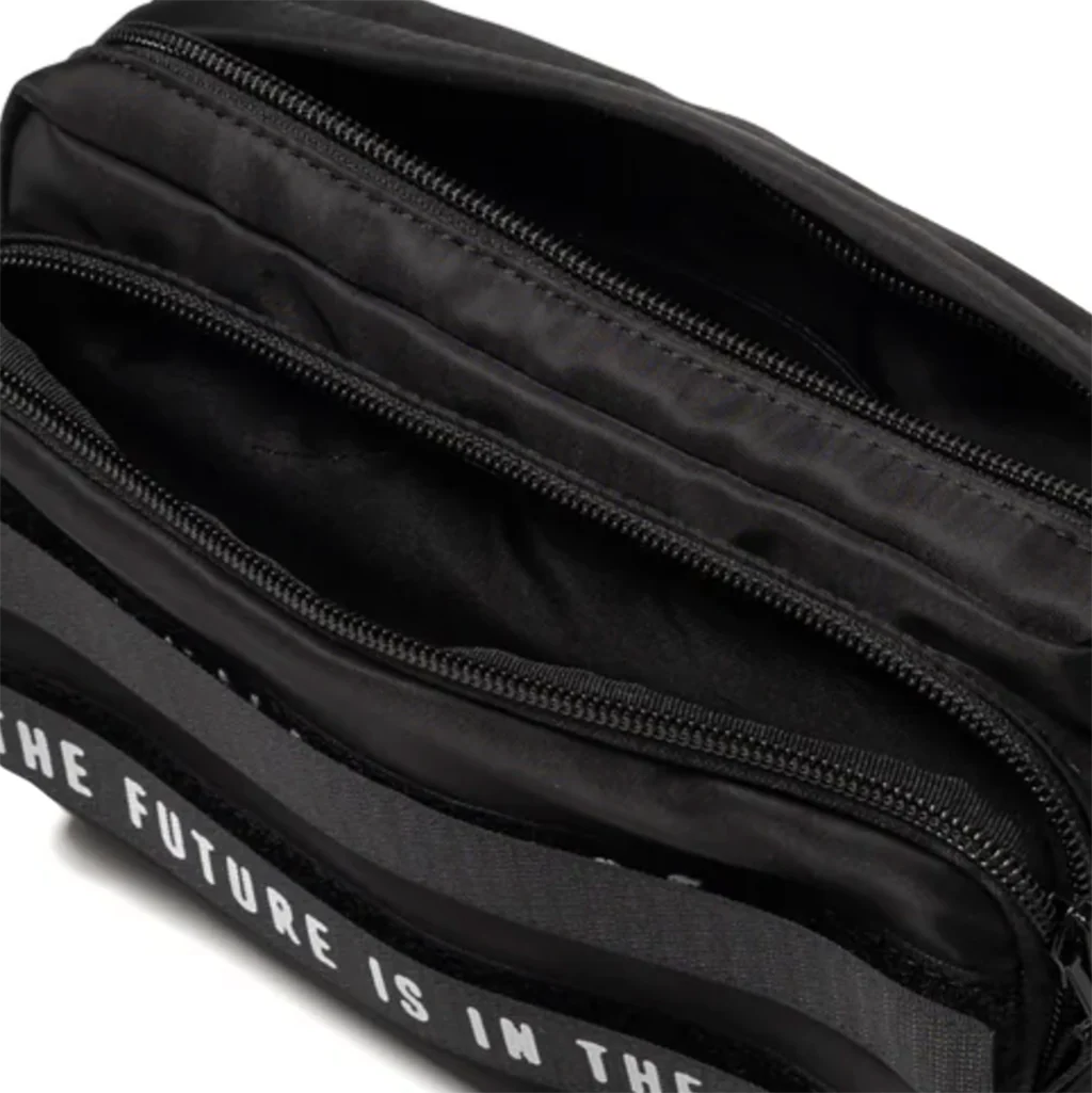 Military Pouch Black