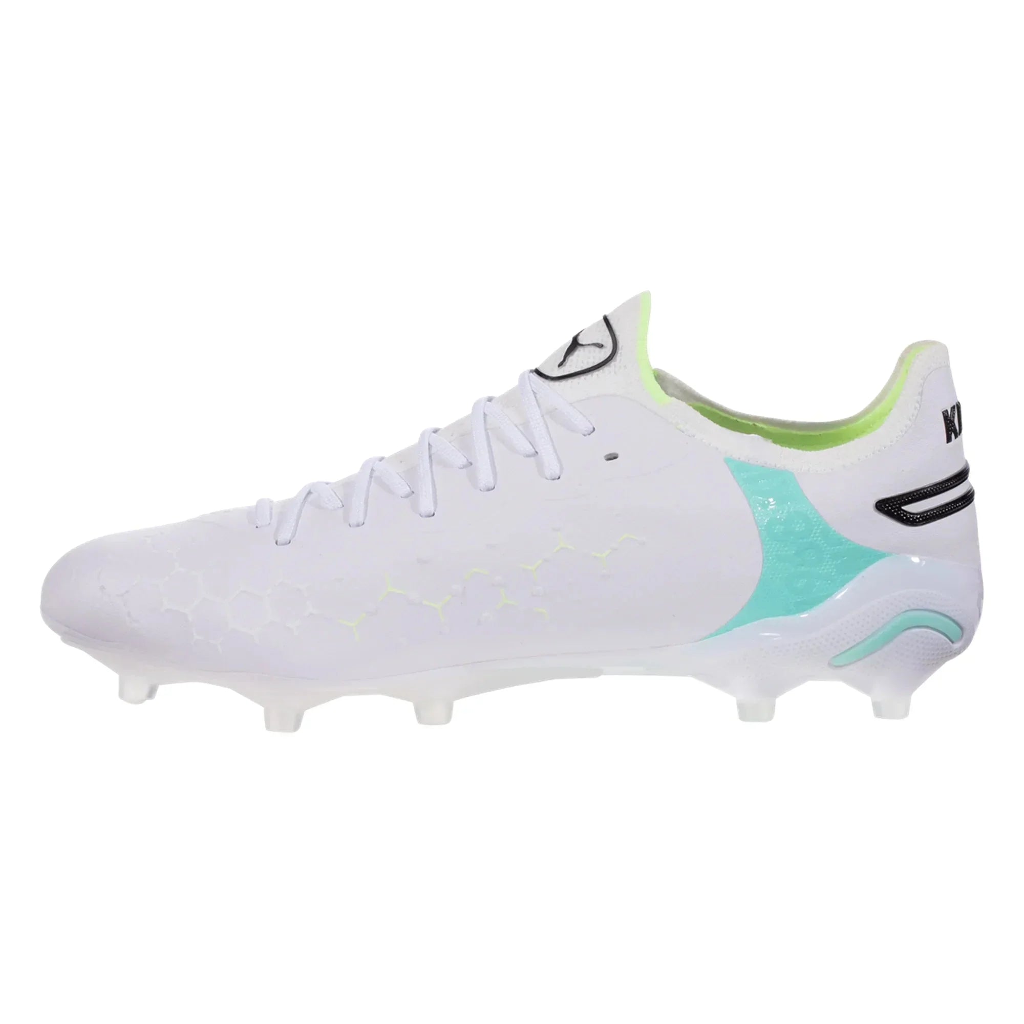 PUMA King Ultimate FG AG Multi Ground Soccer Cleats