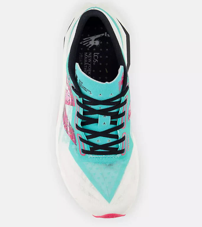 Womens New Balance Supercomp Elite v4 Clearance