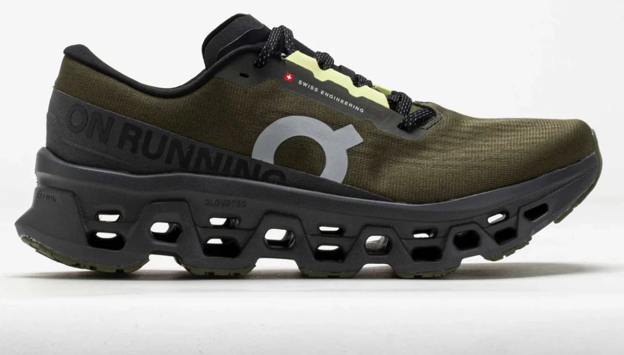 Mens On Cloudmonster 3