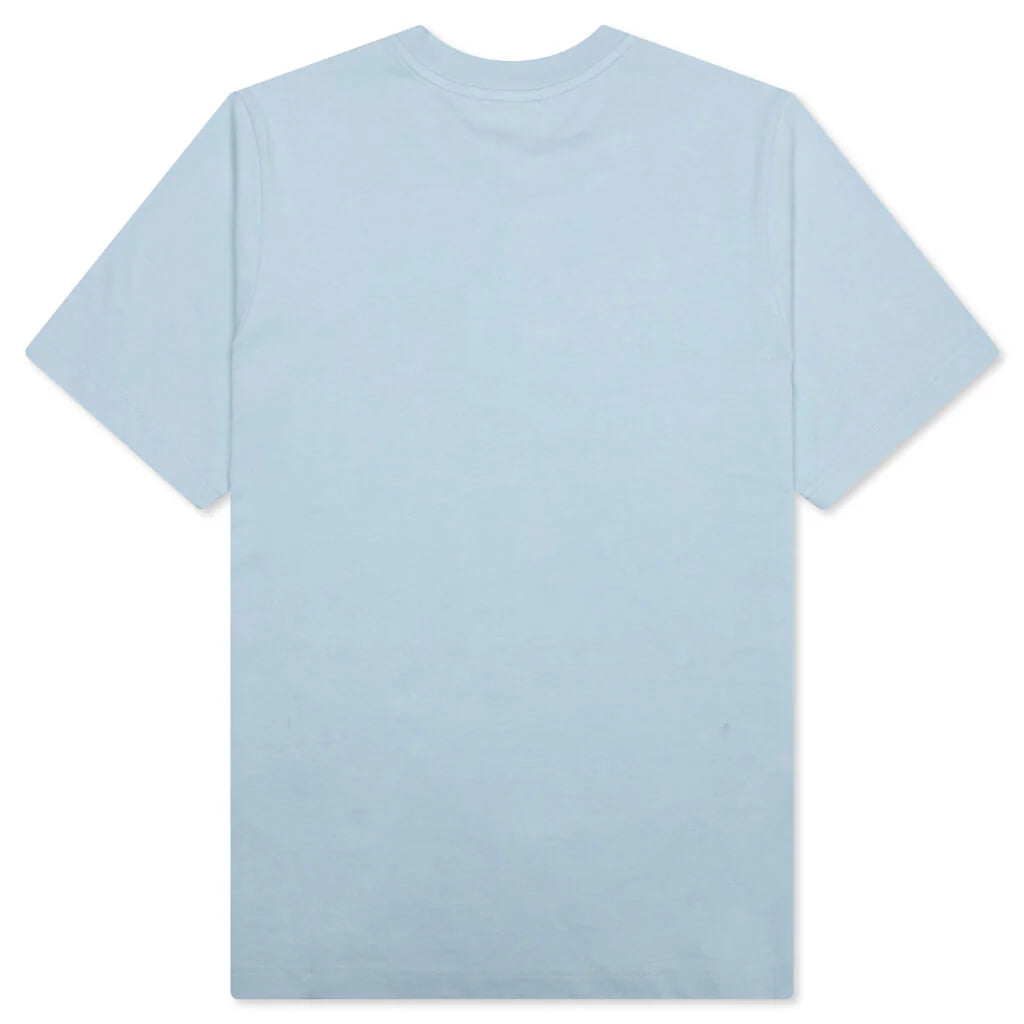 Maison De Reve Jersey Pale Blue