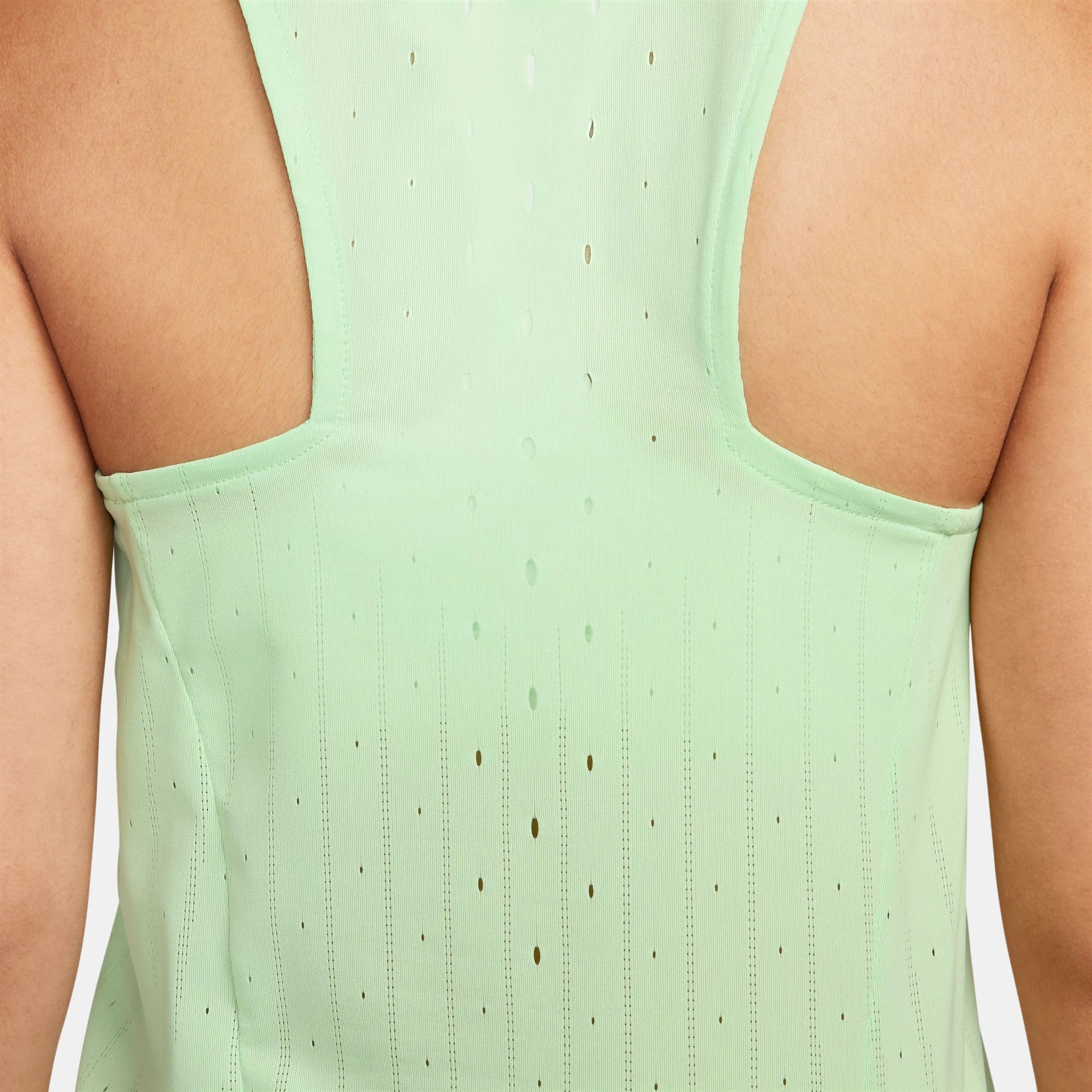 Nike Womens AeroSwift Dri FIT ADV Running Singlet