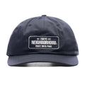 Dad Cap Charcoal