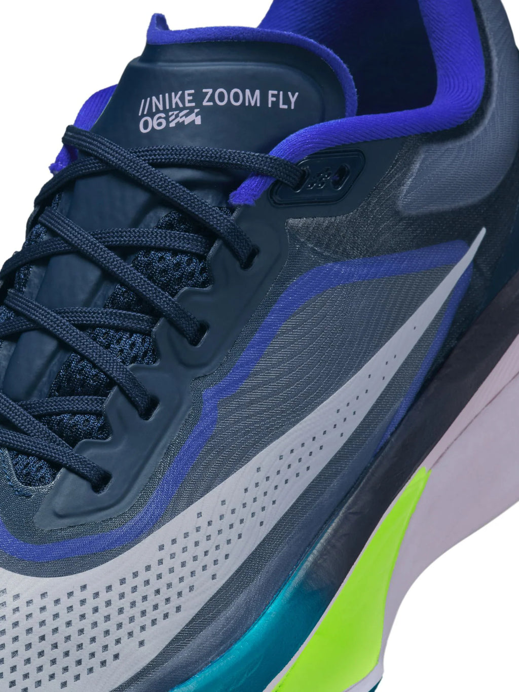 Nike Zoom Fly 6 Mens Shoes