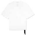 Tommy T T Shirt Milk