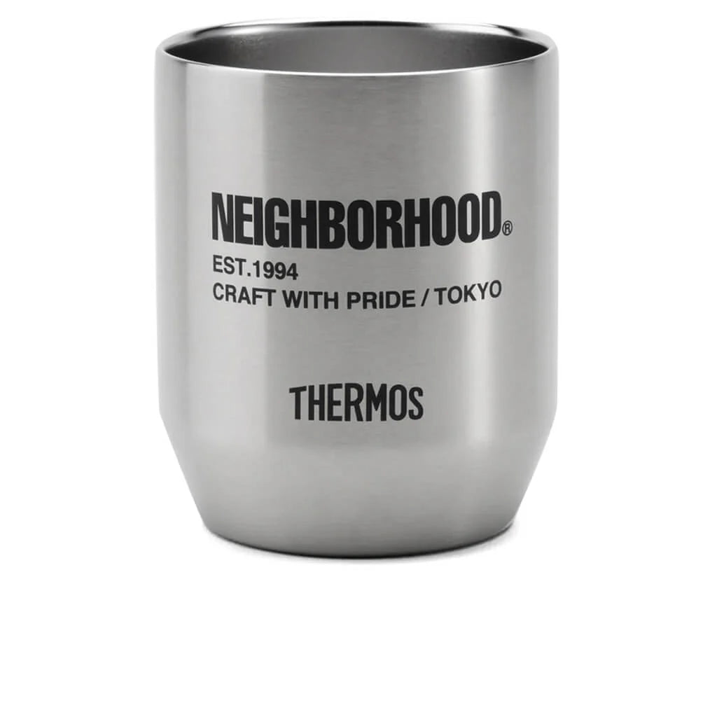 NH X THERMOS JDH 360P Cup Set Silver
