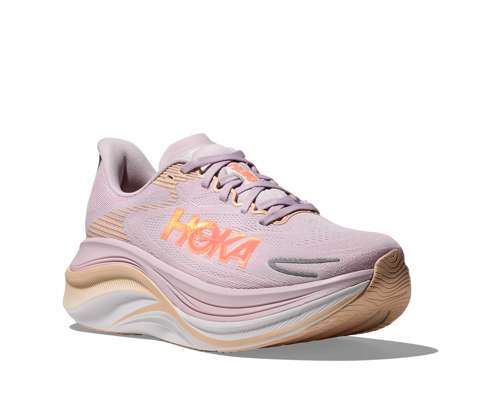 Womens Hoka Skyward X 2