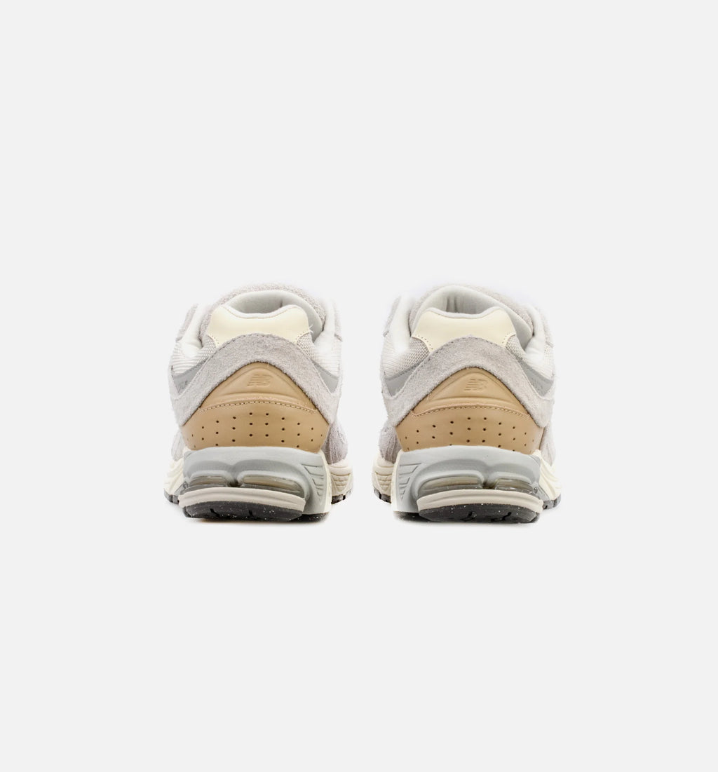 2002R Rain Mens Lifestyle Shoe Grey Beige
