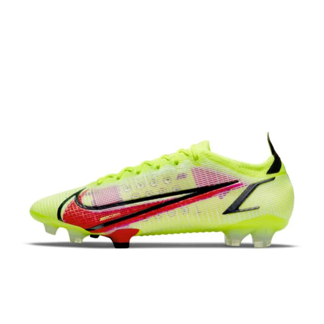 Nike Mercurial Vapor 14 Elite FG Mens Soccer Cleats