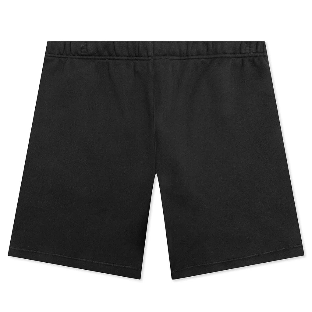 Essentials Sweatshort Stretch Limo
