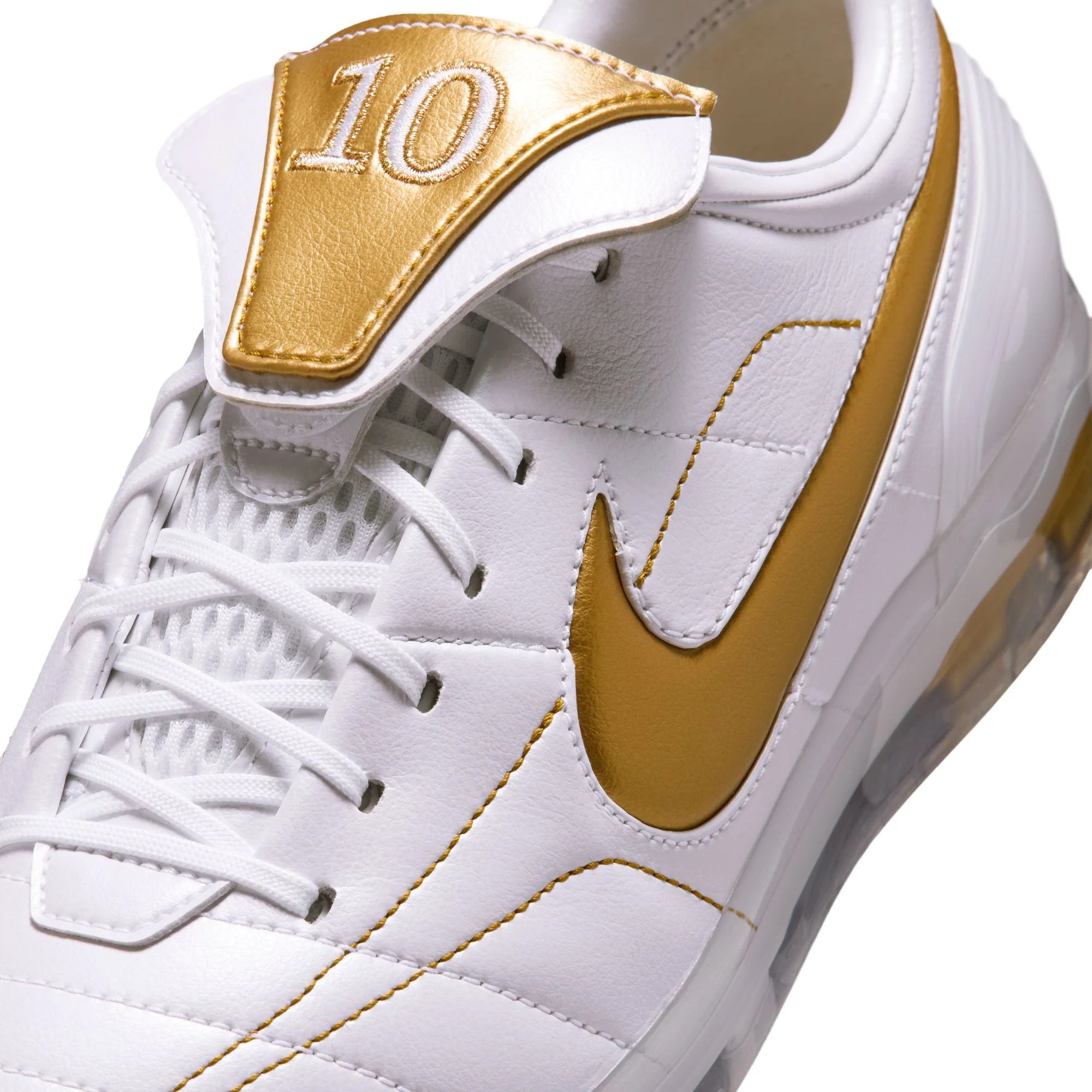 NIKE CRYO SHOT TMP LGND R10 OG WHITE