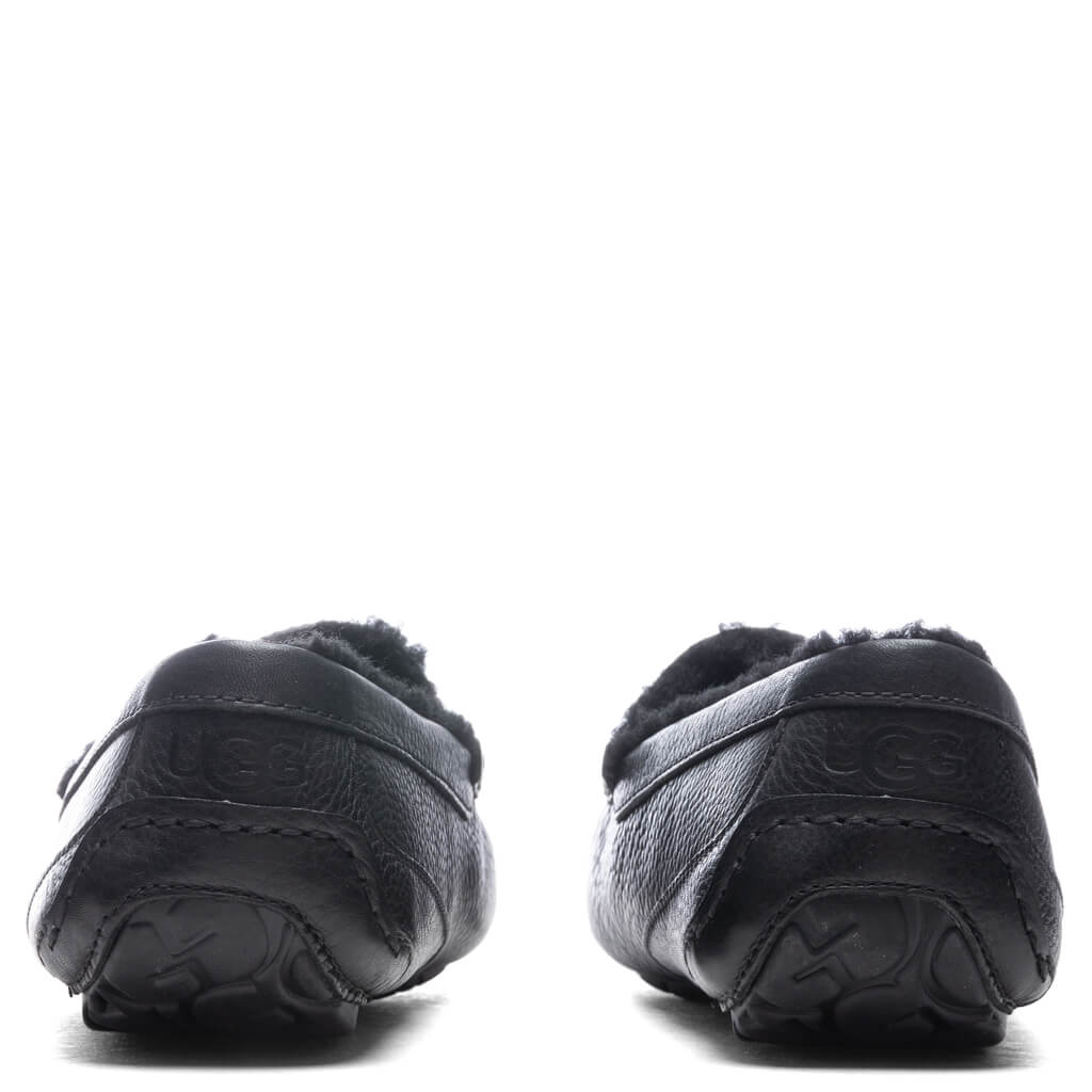UGG x Telfar Logo Loafer Black