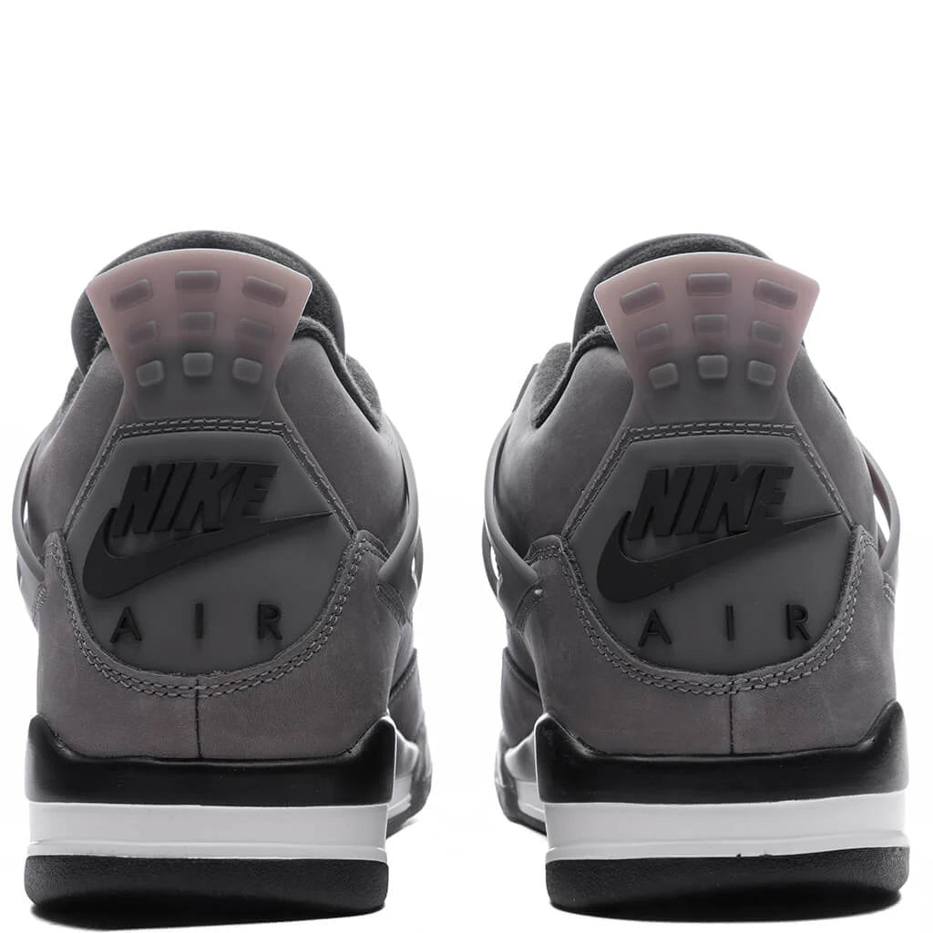 Air Jordan 4 Retro Cave Stone Cave Stone Black Phantom