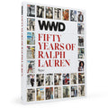 WWD Fifty Years of Ralph Lauren