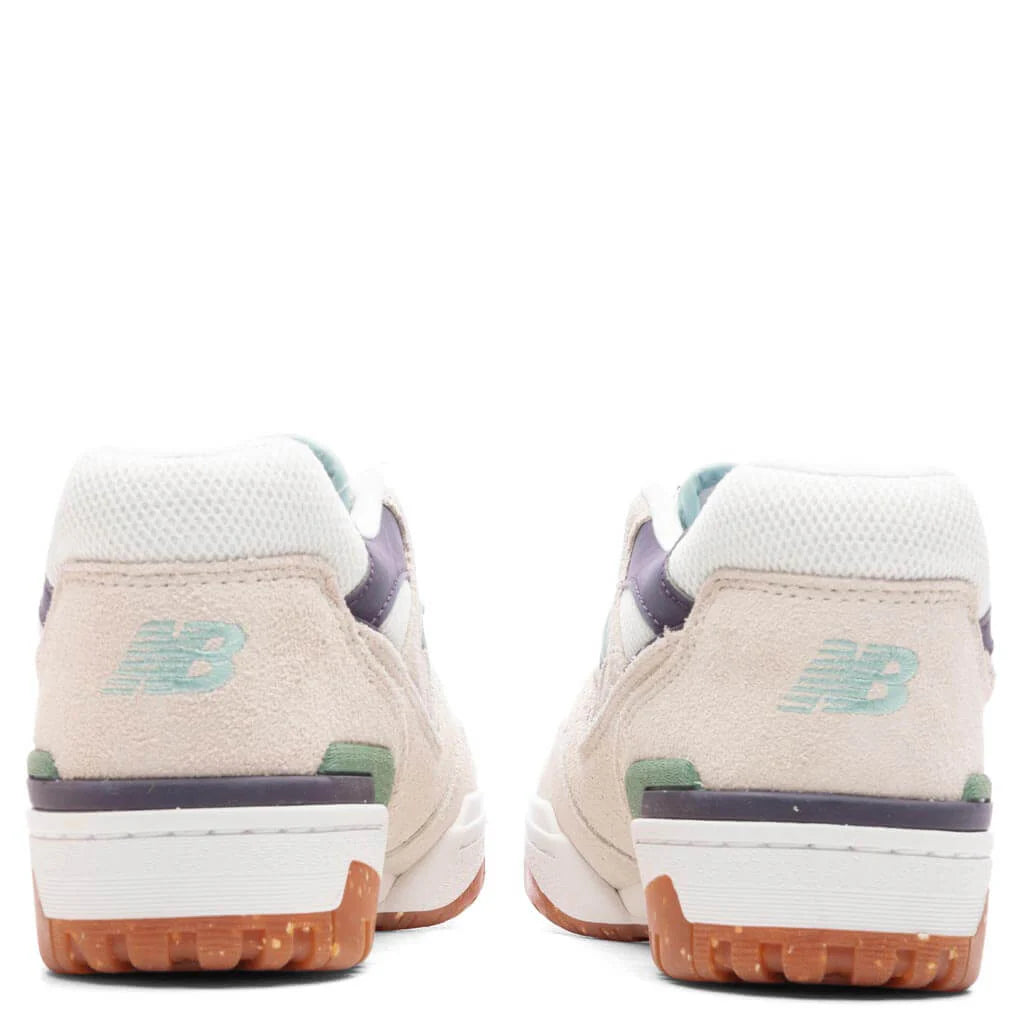 Womens 550 Sea Salt