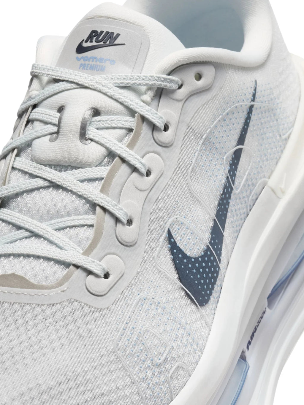Nike Vomero Premium Mens Shoes