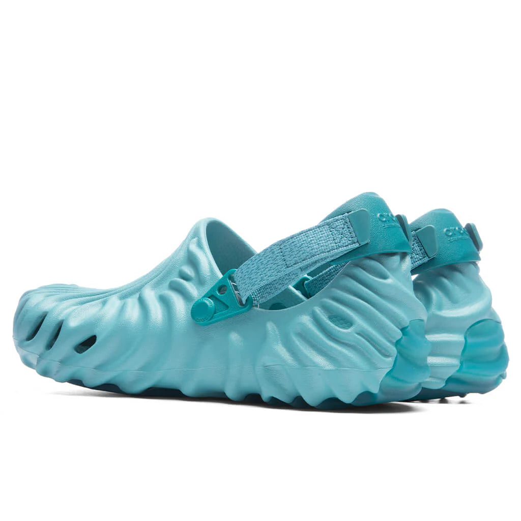 Crocs x Salehe Bembury Pollex Clog Tide Turq Tonic