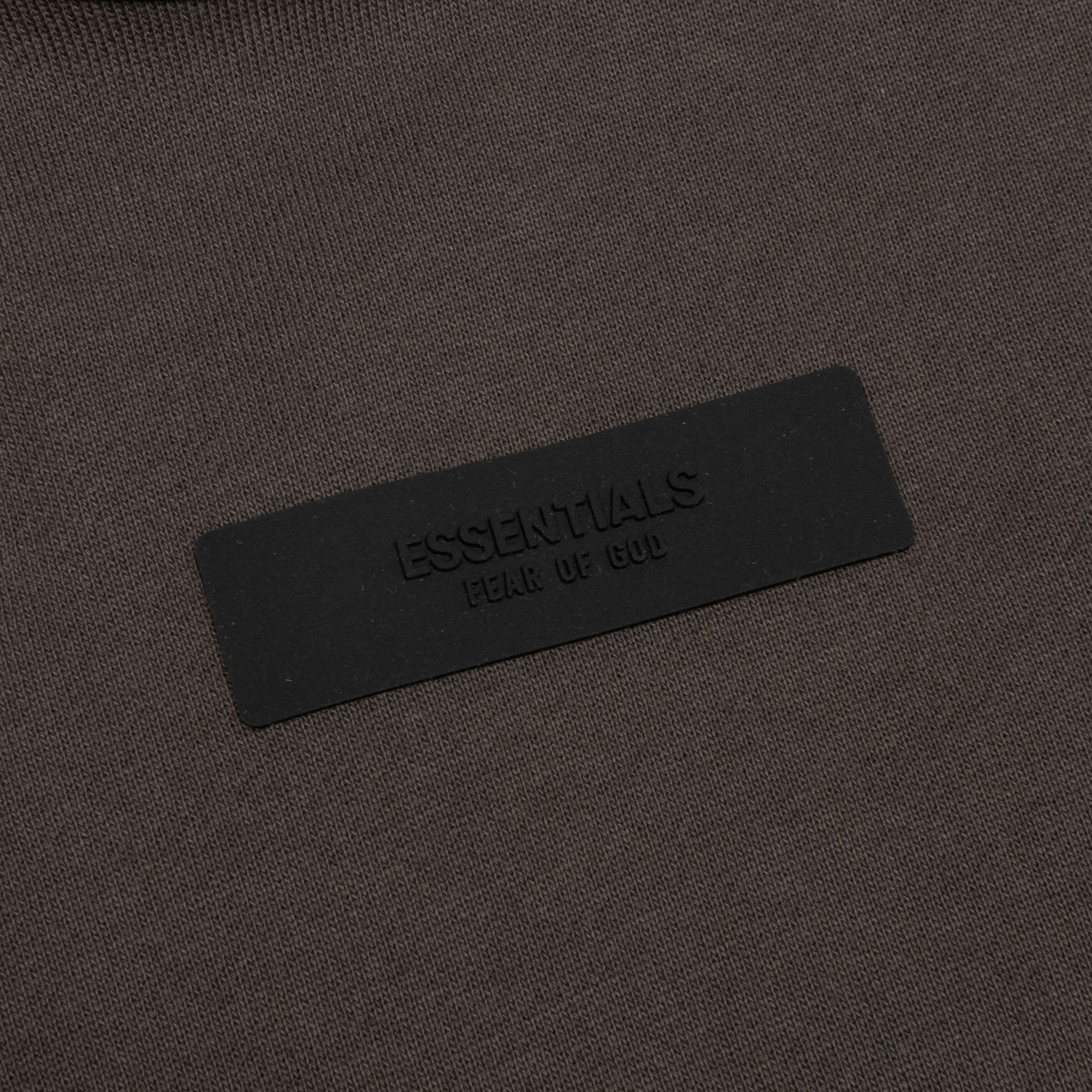 Crewneck Sweater Ink