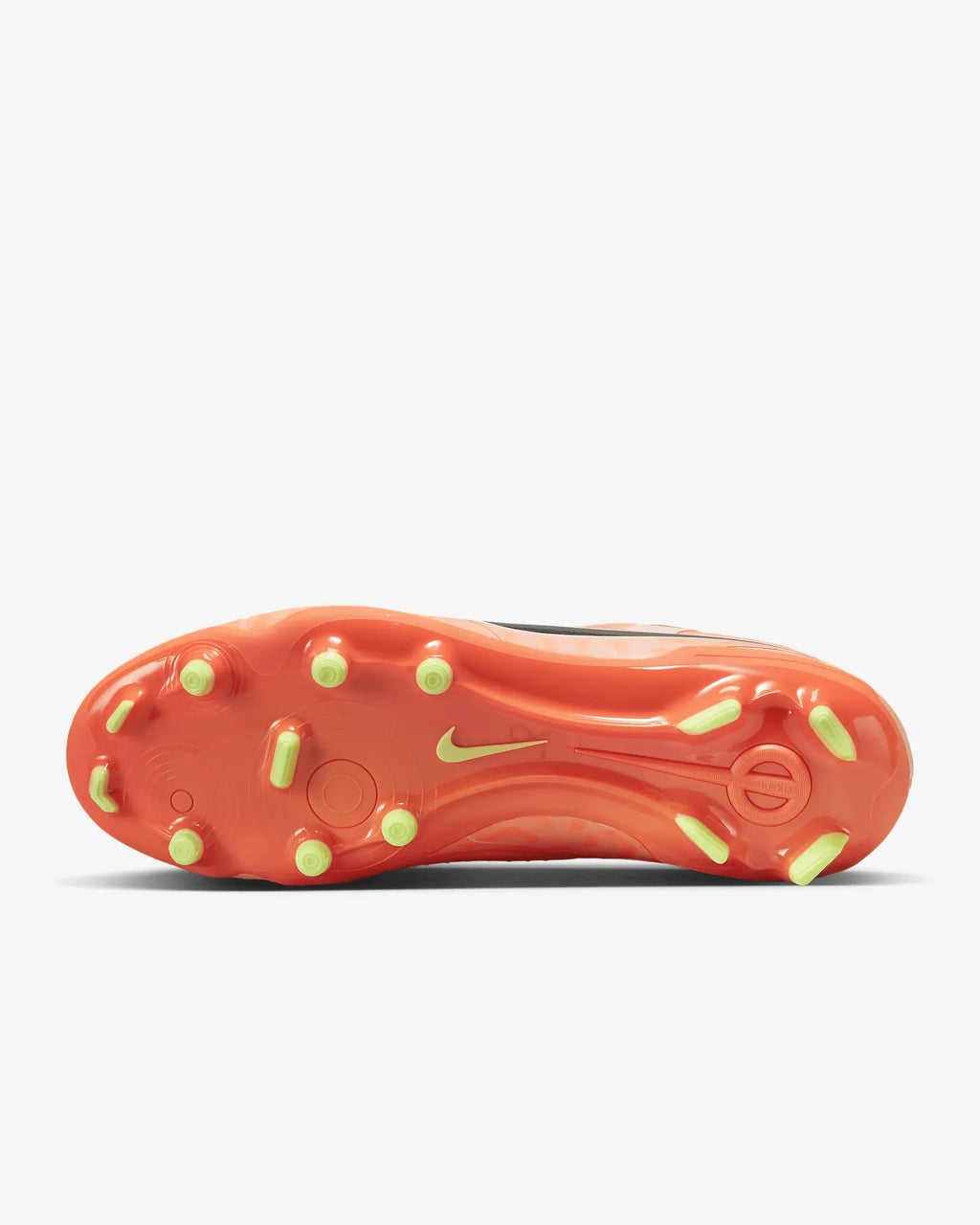 Nike Tiempo Legend 10 Academy MG Soccer Cleats Guava Ice Black