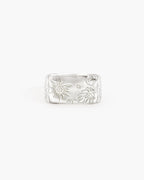 Palma Signet Ring