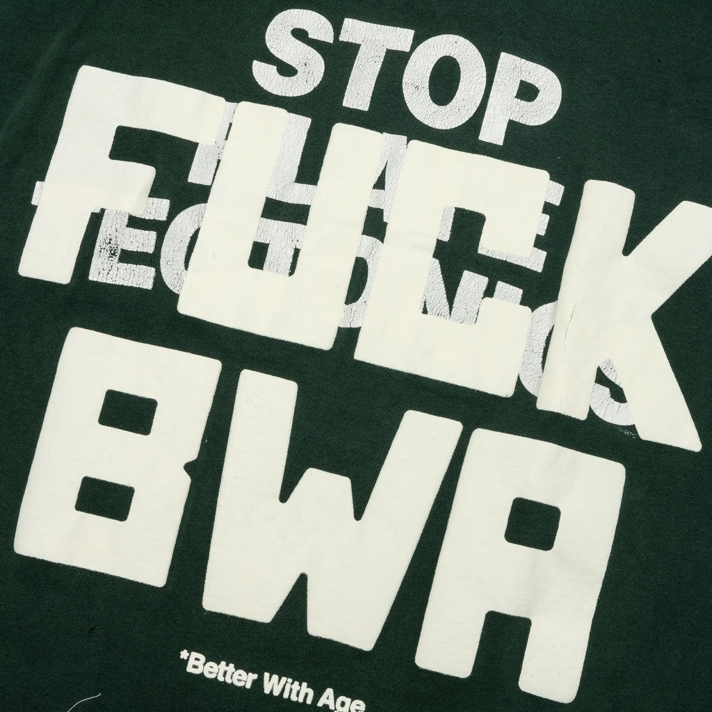 Fuck BWA Tee Multi