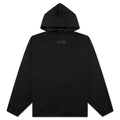 Essentials Hoodie Black