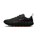 Nike Mind 002 Black Chrome