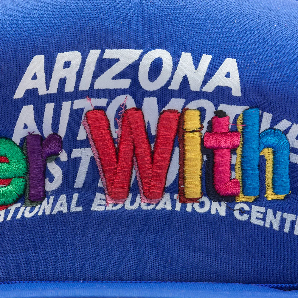 WTH is BWA Hat Multi