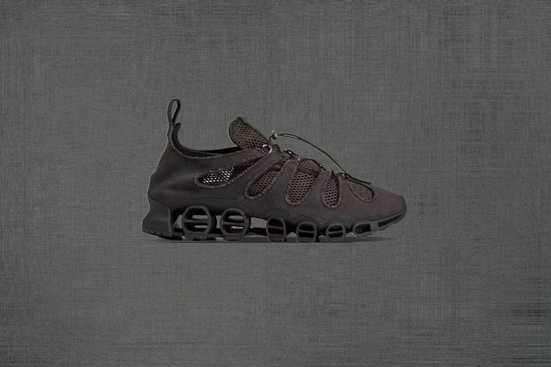 adidas Originals x Avavav Womens Megaride Core Black Shadow Olive Utility Black