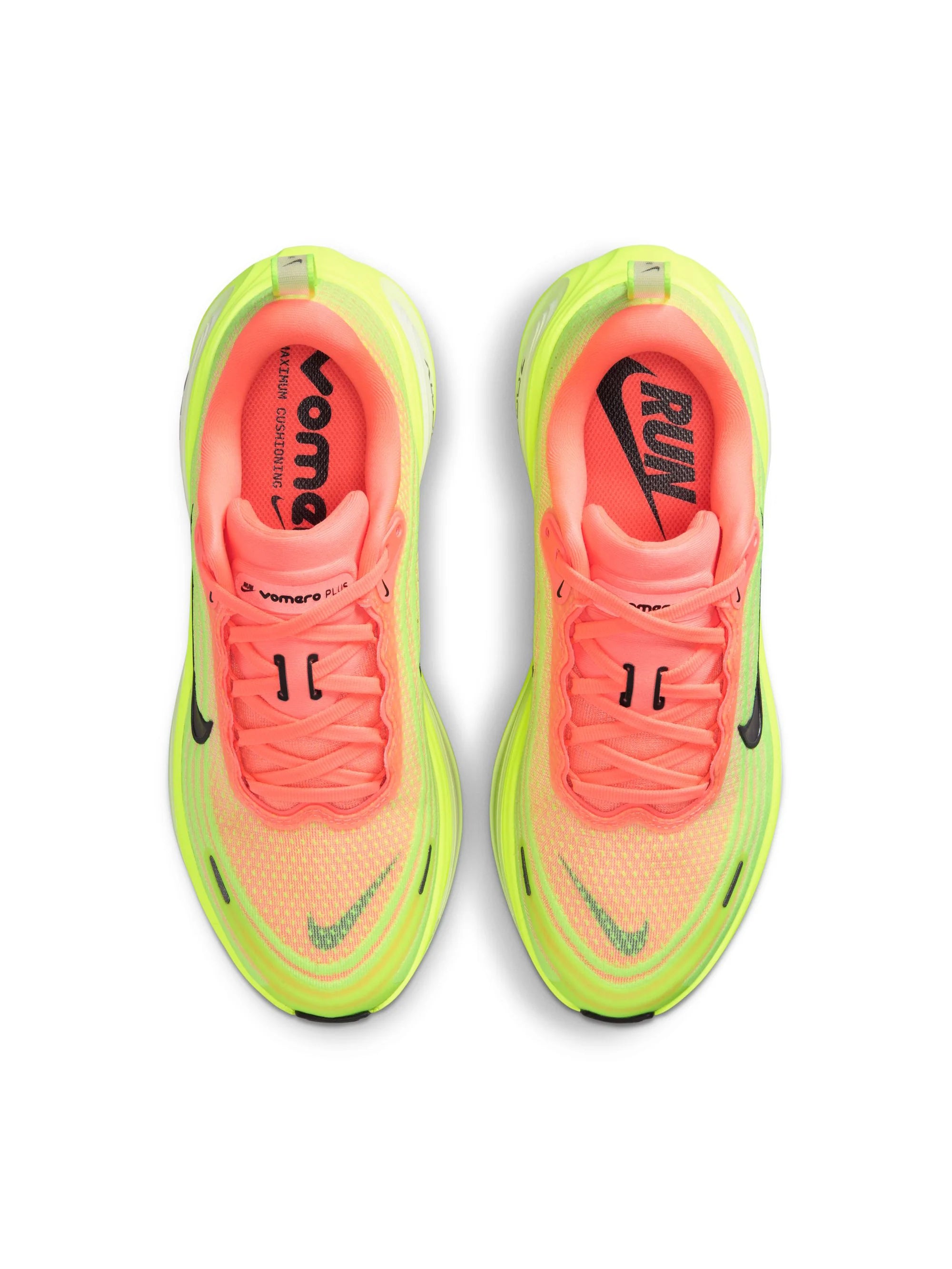 Nike Air Zoom Vomero Plus Womens Shoes