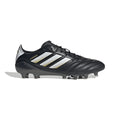 adidas Copa Icon II Firm Ground Soccer Cleats Black White