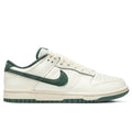 Dunk Low Athletic Department Deep Jungle Sail Deep Jungle Coconut Milk