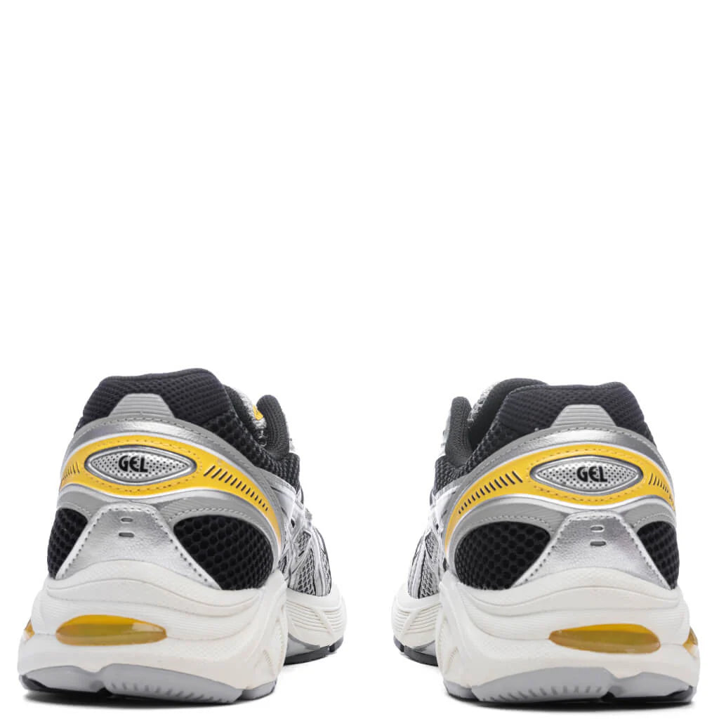 GT 2160 Piedmont Grey Pure Silver