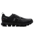 Cloud 6 Waterproof Black Black