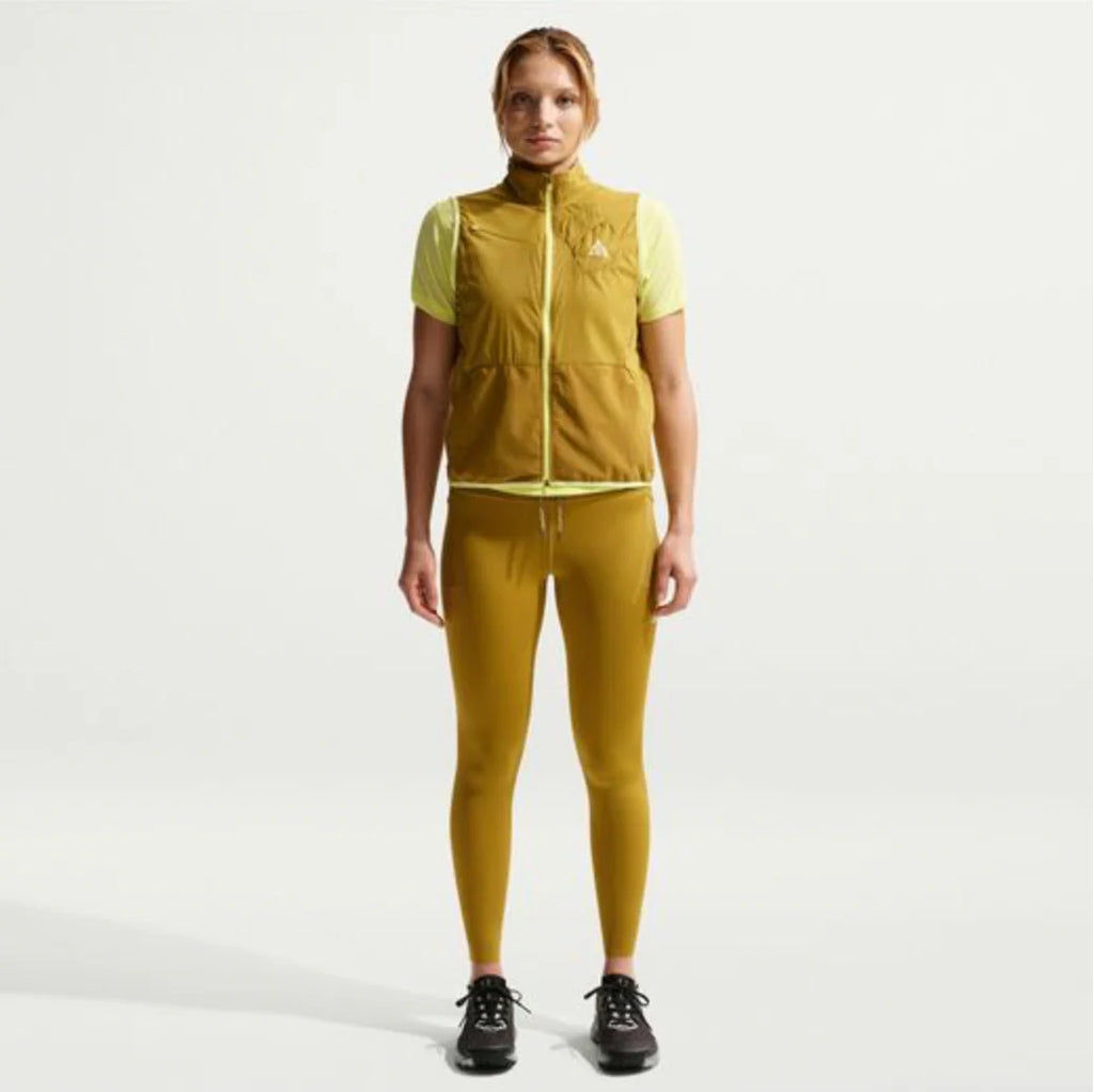 Womens Nike ACG Trail Running Vest