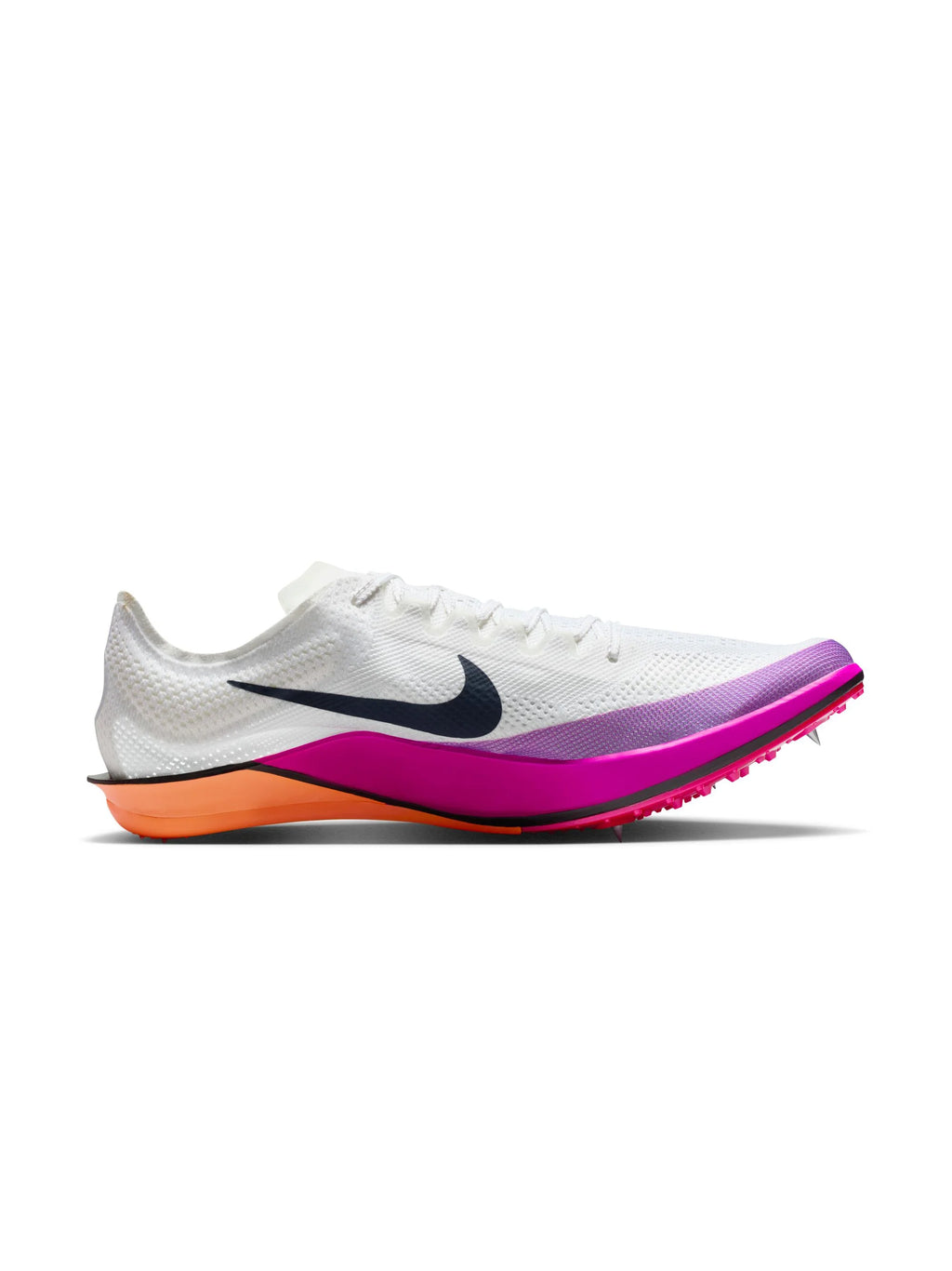 Nike ZoomX Dragonfly 2 Elite Track Field Distance Spikes