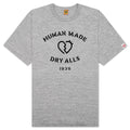 Graphic T Shirt 11 Grey