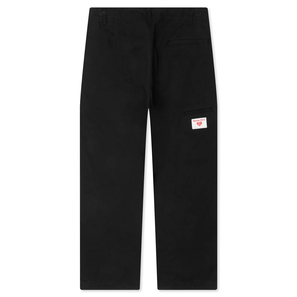 Skater Pants Black