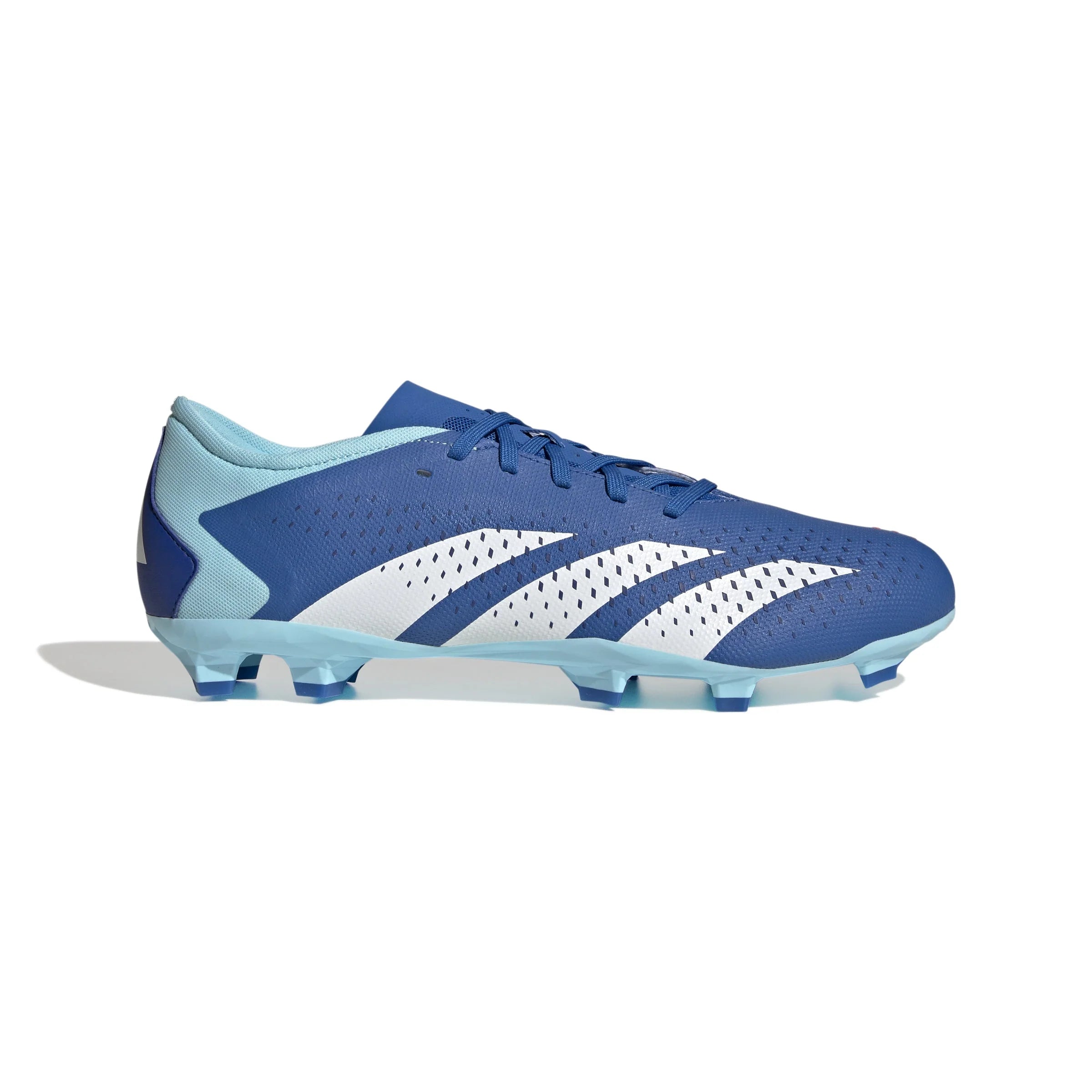 adidas Predator Accuracy3 L FG Firm Ground Soccer Cleats