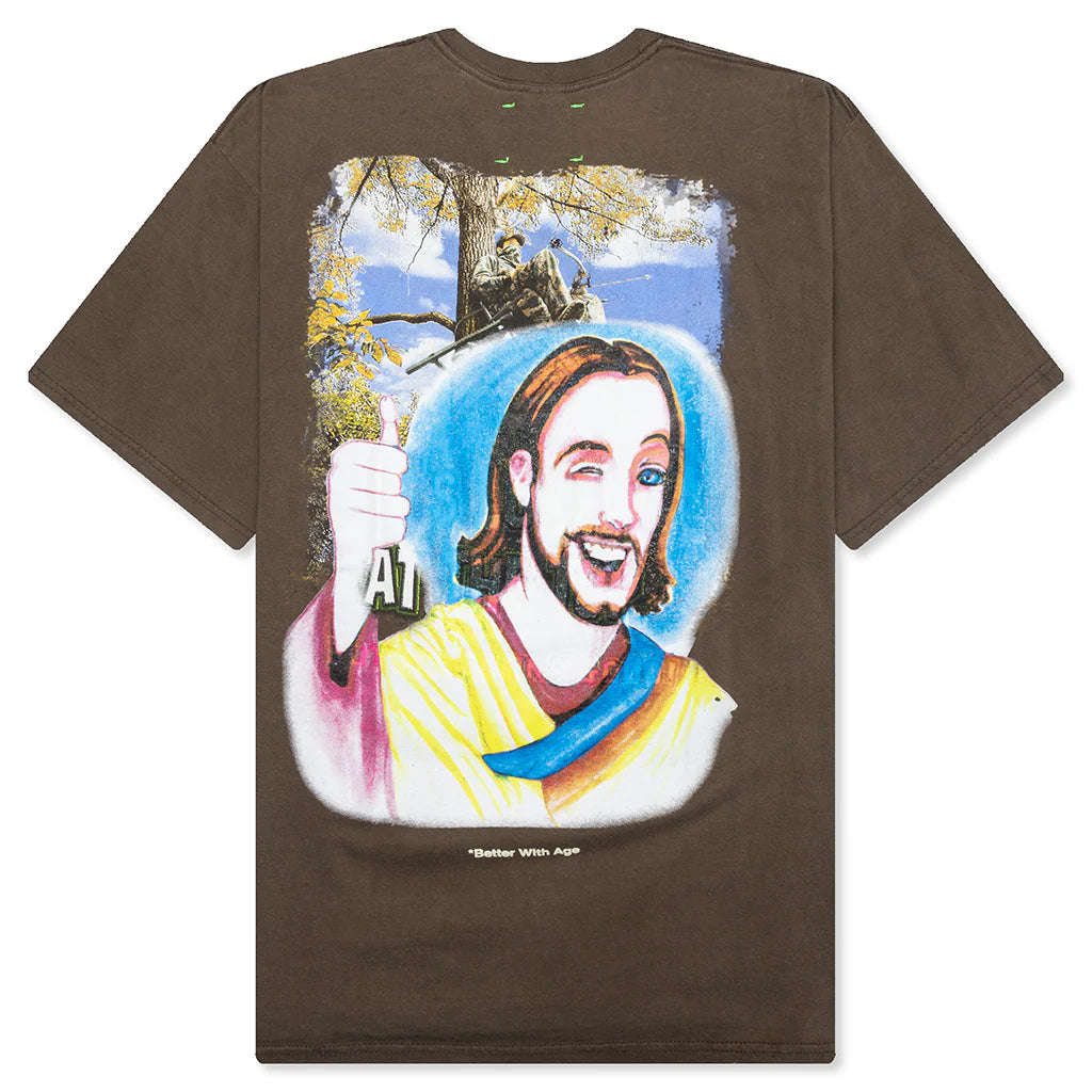 Story Tee Multi