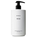 Rose Hand Lotion 450ml