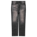 Mercer Jeans Quattro Black