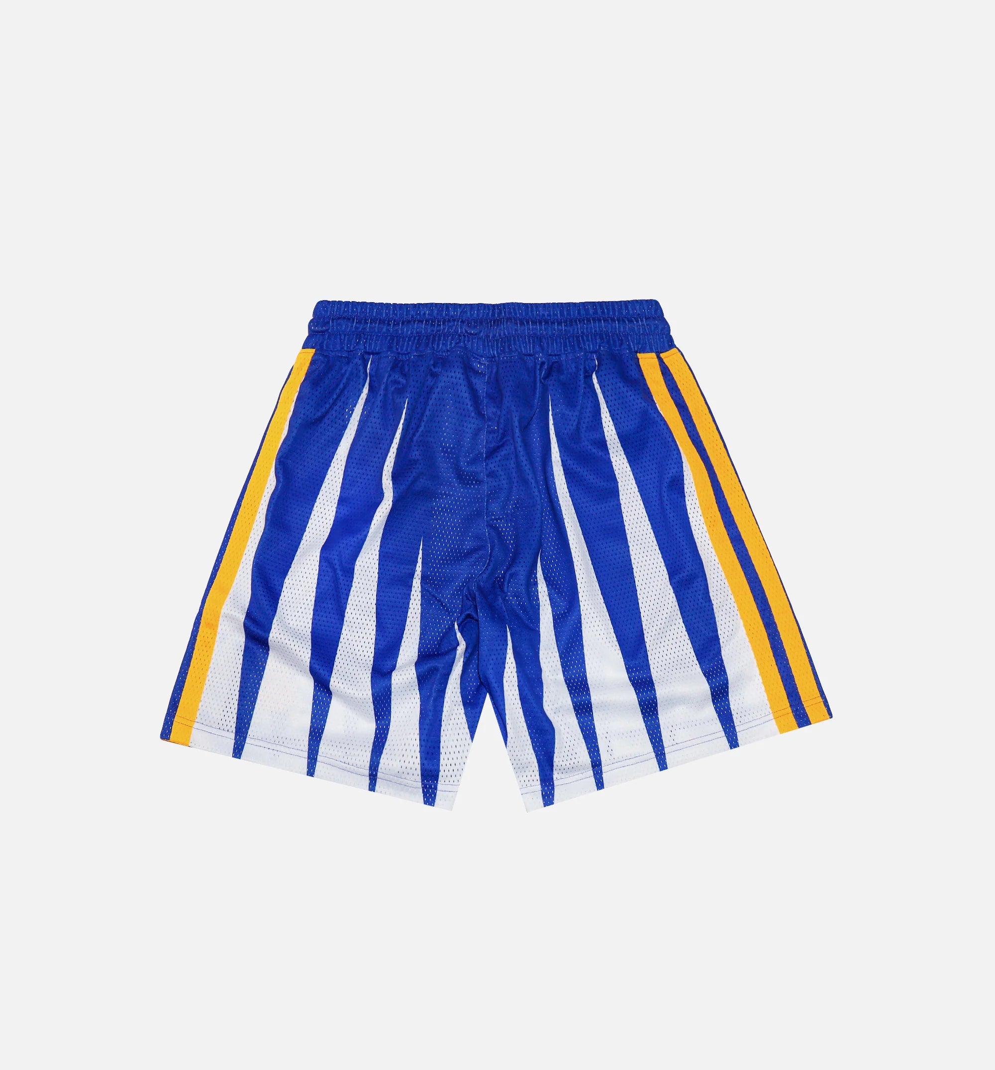 Eric Emanuel Hoops Shorts Mens Shorts Blue