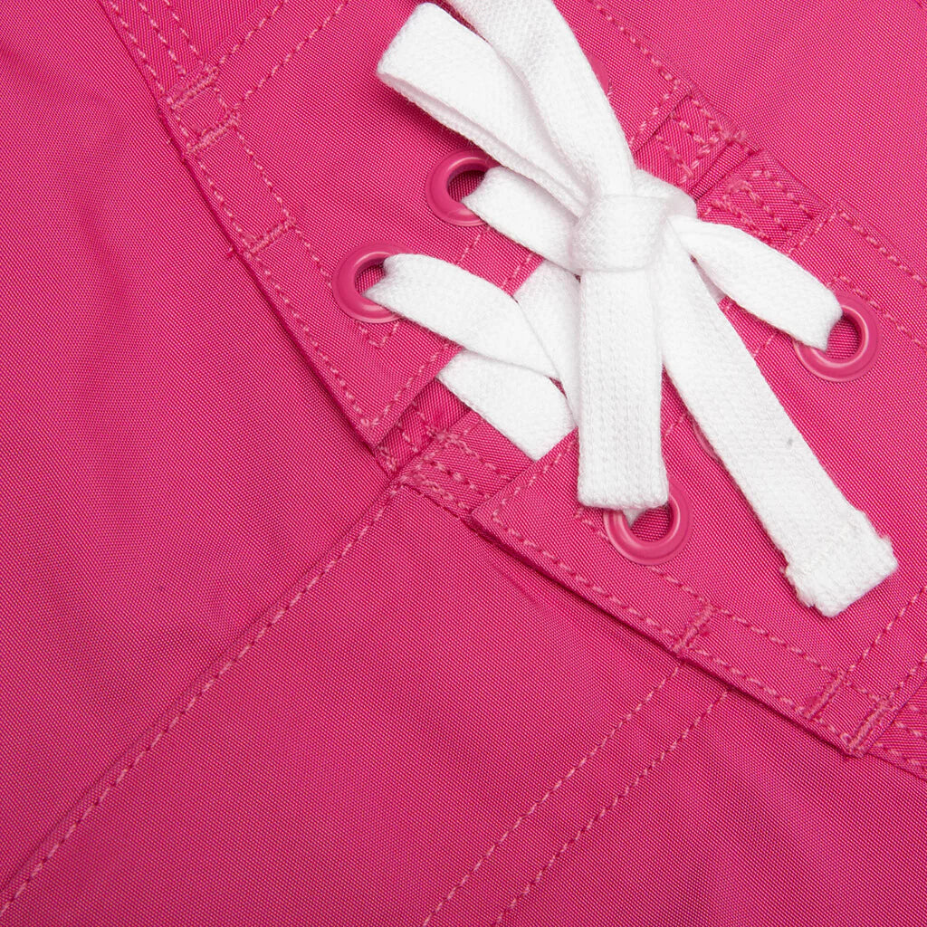 Coastal Board Short Pink